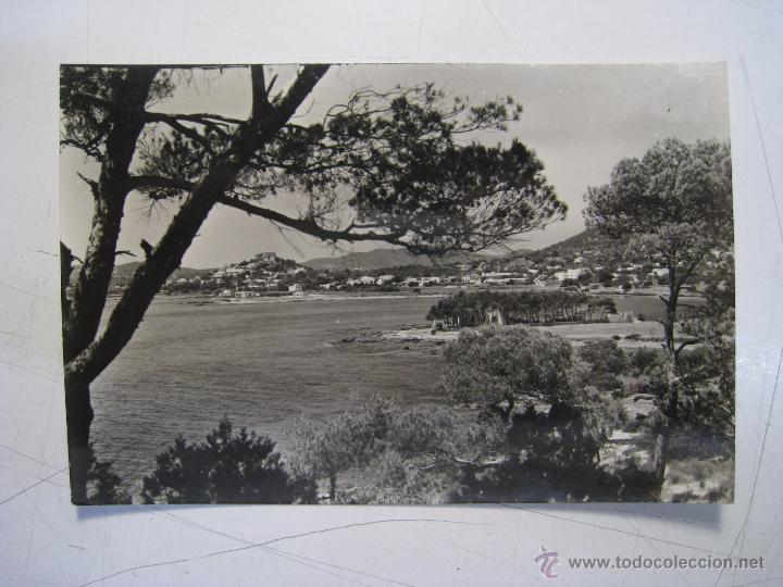 Postkarten: SANTA EULALIA DEL RIO: VISTA GENERAL - POSTAL ORIGINAL