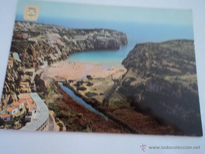Postales: MENORCA CALA&acute;N PORTER - Foto 1