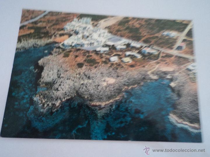Postales: BINIBECA MENORCA POBLADO DE PESCADORES - Foto 1