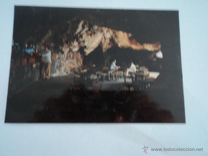 Postales: MENORCA COVA D&acute;EN XOROI - Foto 1