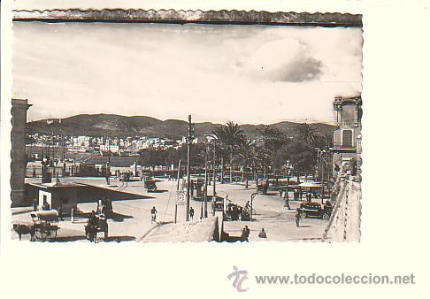 Postales: PALMA DE MALLORCA. - Foto 1