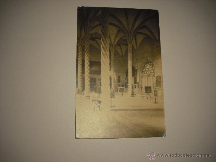 Postales: LONJA . PALMA DE MALLORCA - Foto 1