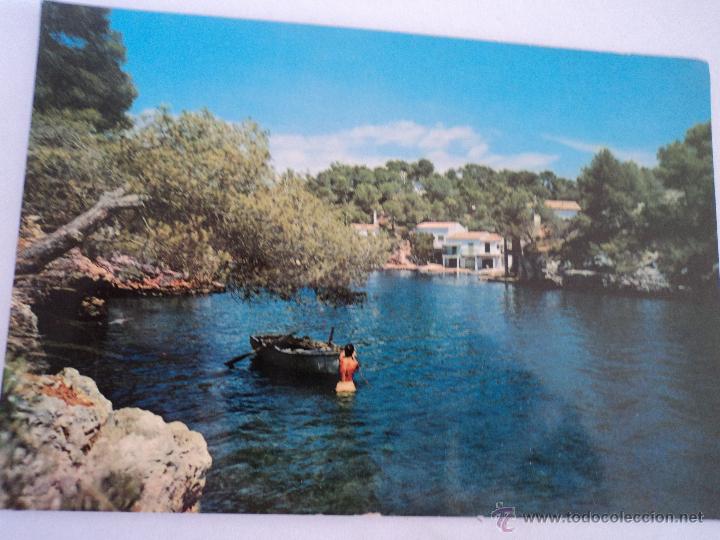 Postales: MALLORCA CALA FIGUERA - Foto 1