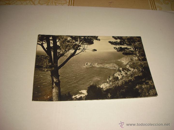 Postales: MIRAMAR . MALLORCA 549 . ROCA FORADADA - Foto 1
