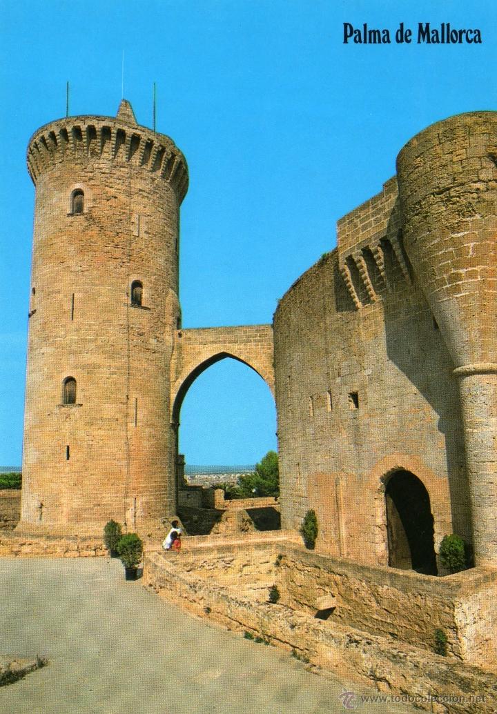 Postales: Postal Mallorca - Foto 1