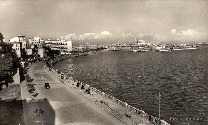 Postales: PALMA  ( MALLORCA ) - Foto 1