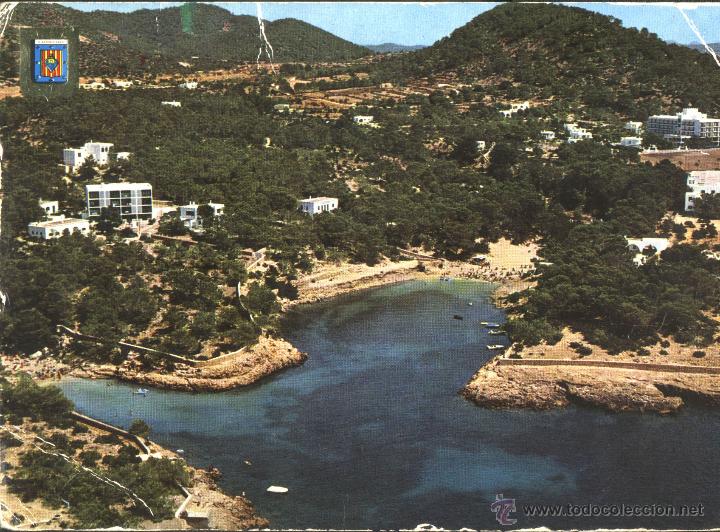 Postales: IBIZA - CALA GRASSI&Oacute; - Foto 1