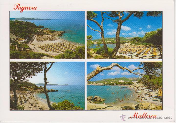 Postales: (6322) MALLORCA. PAGUERA - Foto 1