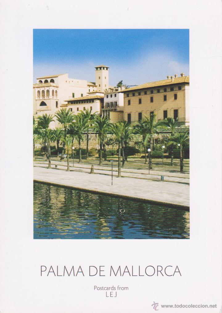 Postales: PALMA DE MALLORCA. - Foto 1
