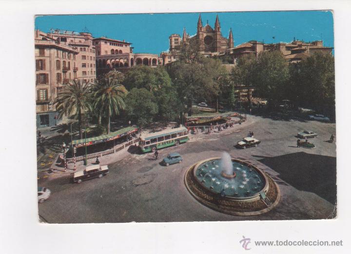 Postales: Palma de Mallorca. - Foto 1