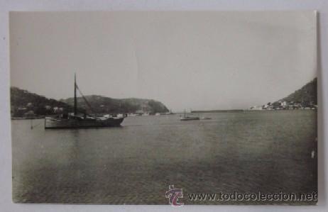 Postales: DOS POSTALES DE ANDRAITX, MALLORCA - Foto 2