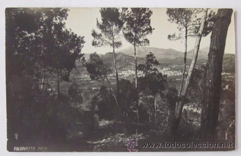 Postales: DOS POSTALES DE ANDRAITX, MALLORCA - Foto 3