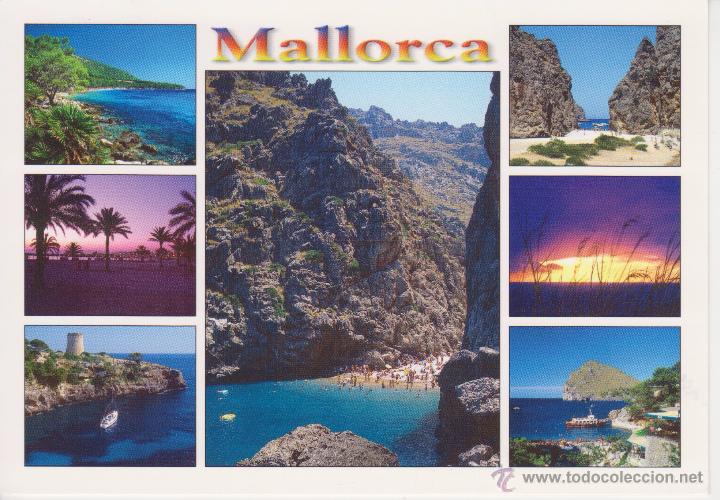 Postales: (1124) MALLORCA. - Foto 1