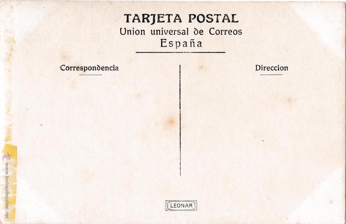 Postales: P- 3429. POSTAL DE PALMA DE MALLORCA. - Foto 2