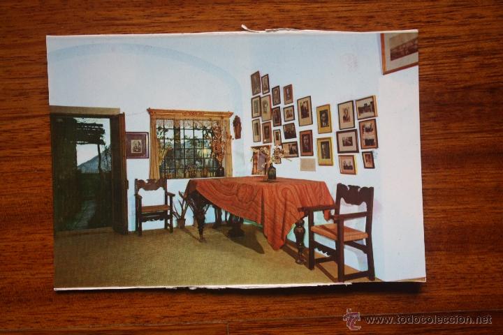 Postales: MALLORCA 1053-VALLDEMOSA - Foto 1