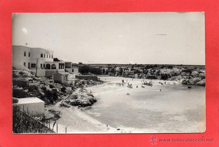 Postales: fornells - Foto 1