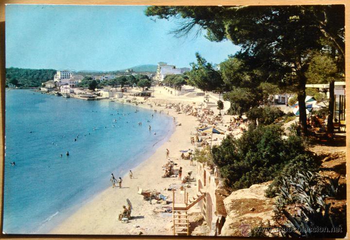 Postales: PORTO CRISTO - Foto 1