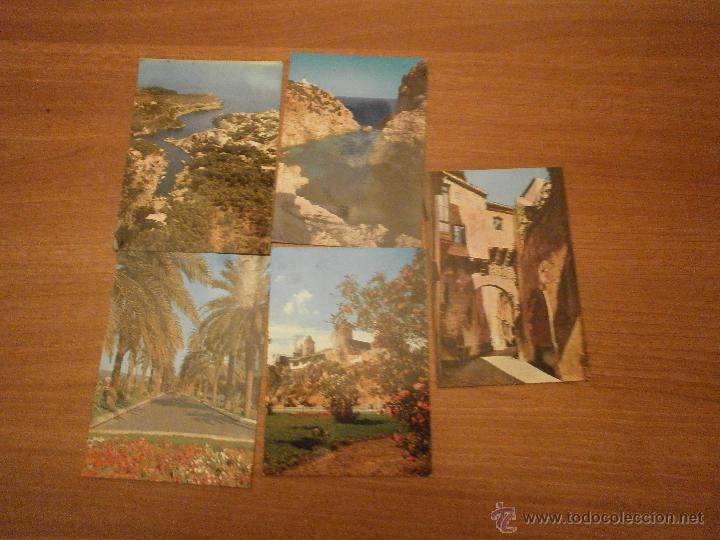 Postales: LOTE 59 POSTALES MALLORCA - Foto 11