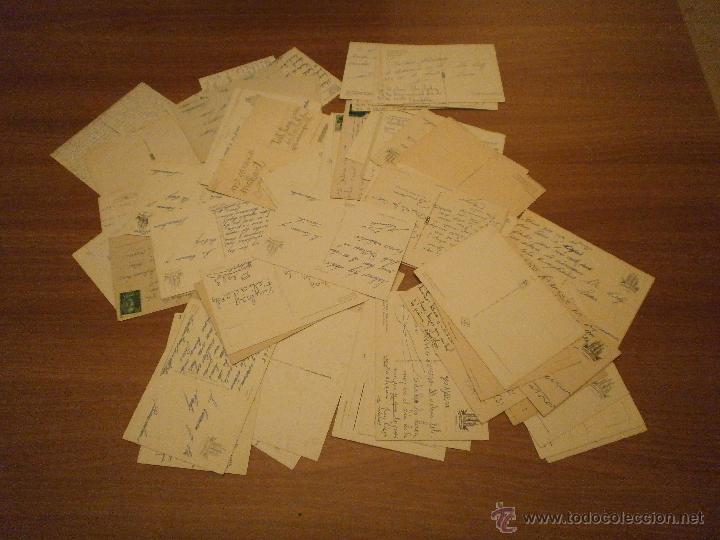 Postales: LOTE 59 POSTALES MALLORCA - Foto 12