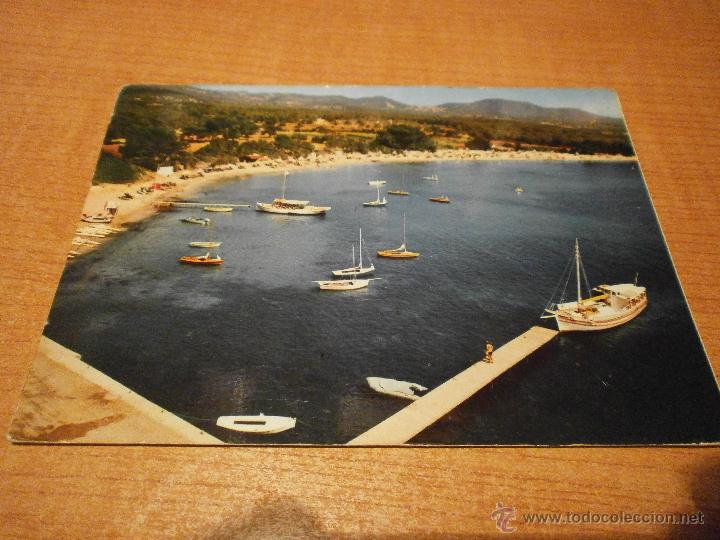 Postales: POSTAL IBIZA ESCANAR CIRCULADA - Foto 1