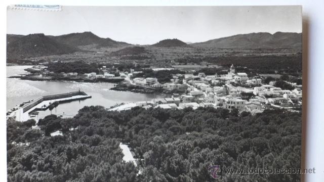 Postales: Mallorca. Cala Ratjada. - Foto 1