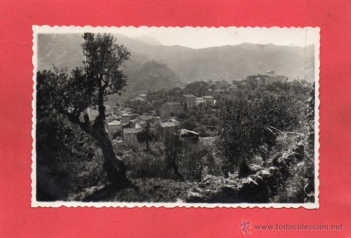 Postales: dey&aacute;. vista. cuy&aacute;s - Foto 1
