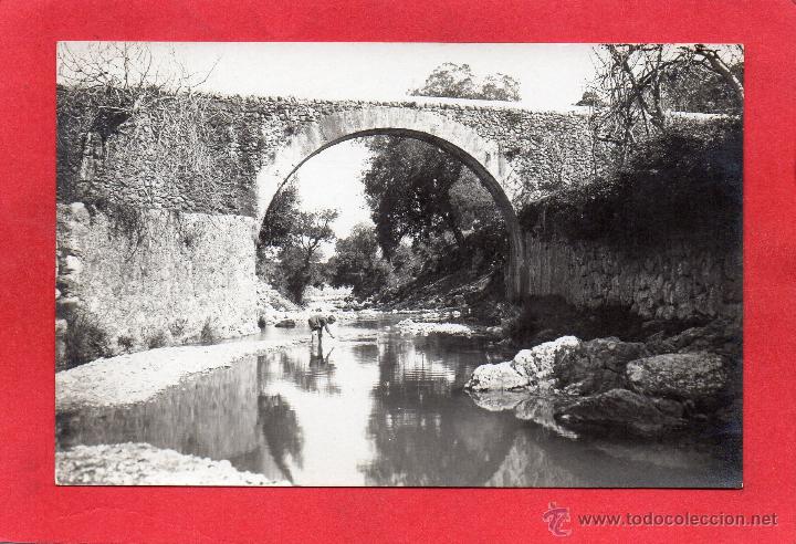 Postales: pollensa. acueducto - Foto 1