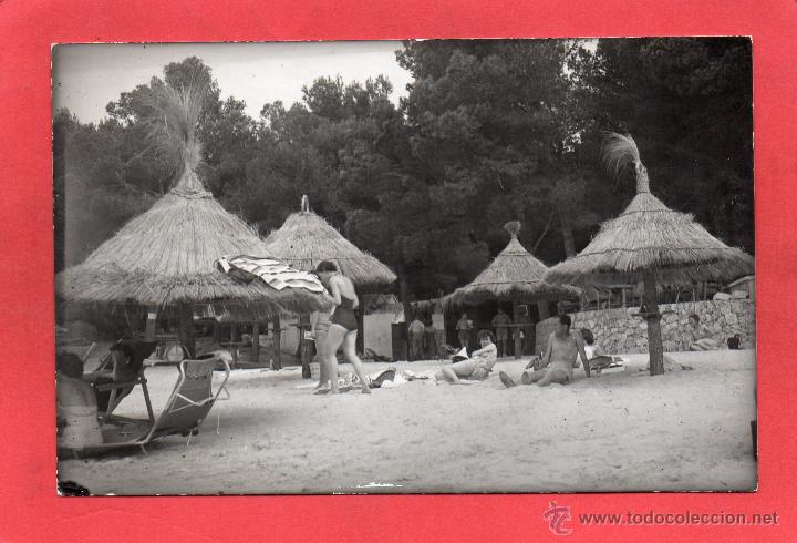 Postales: pollensa. playa formentor - Foto 1
