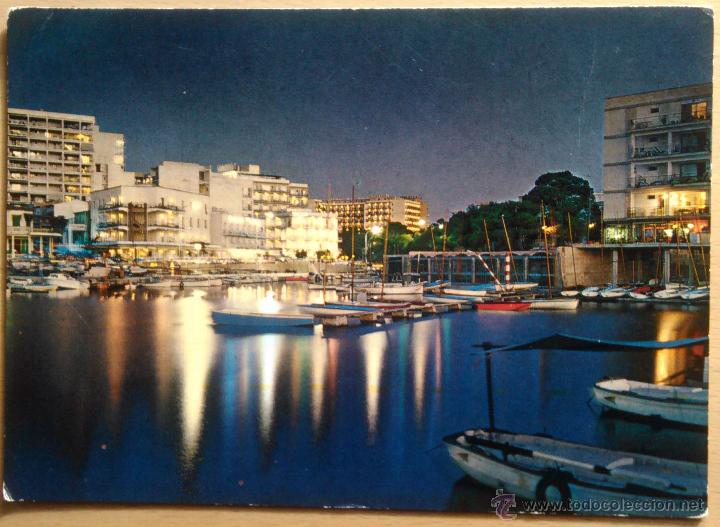 Postales: PALMA DE MALLORCA - EL ARENAL - Foto 1