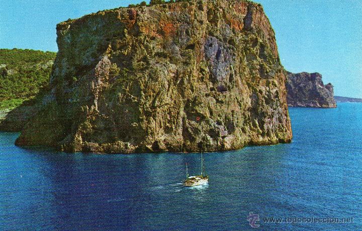 Postales: MALLORCA CAMP DE MAR - Foto 1