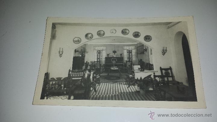 Postales: HOTEL CATALONIA - Foto 1