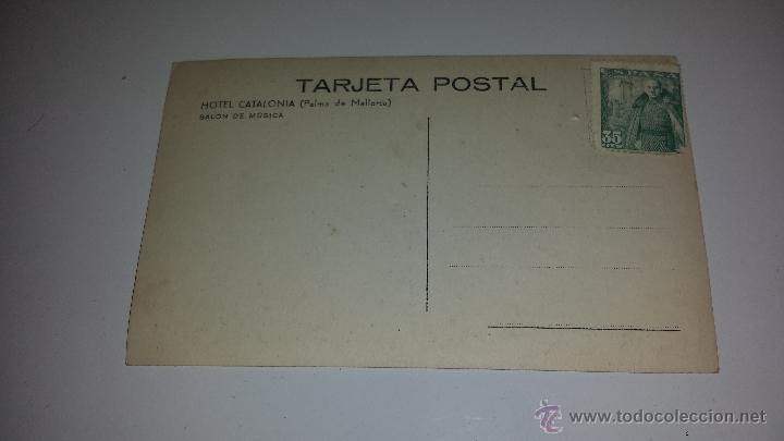 Postales: HOTEL CATALONIA - Foto 2