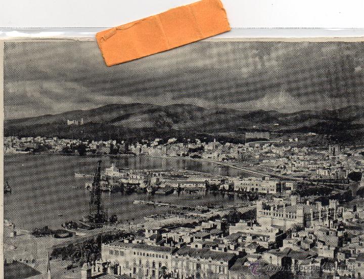 Postales: PALMA DE MALLORCA - Foto 1
