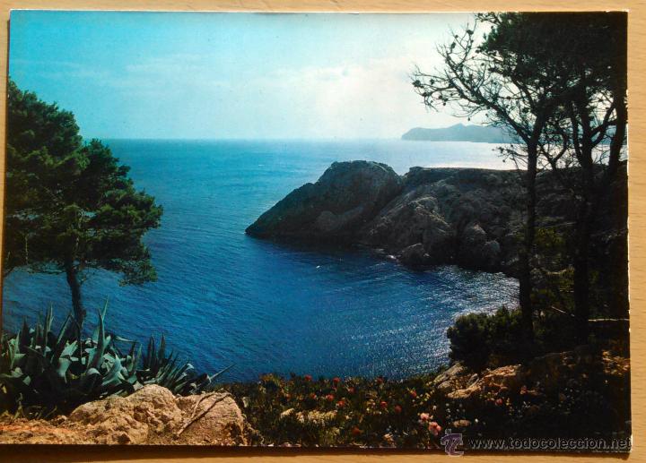 Postales: MALLORCA - CALA RATJADA - Foto 1