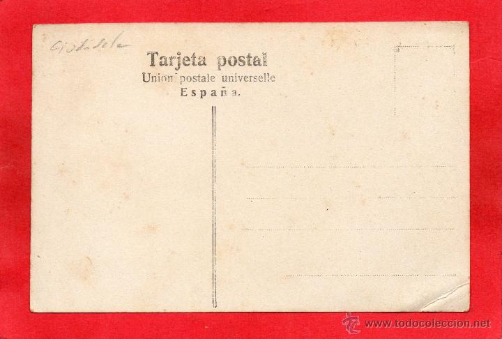 Postales: Reverso - Foto 2