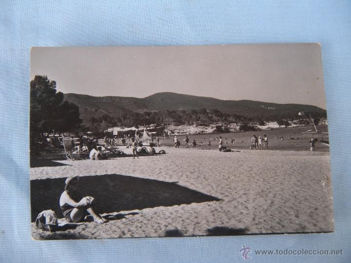 Postales: ANTIGUA POSTAL DE MALLORCA - Foto 1