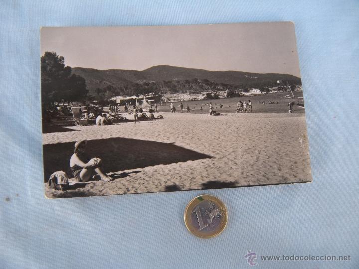 Postales: ANTIGUA POSTAL DE MALLORCA - Foto 4