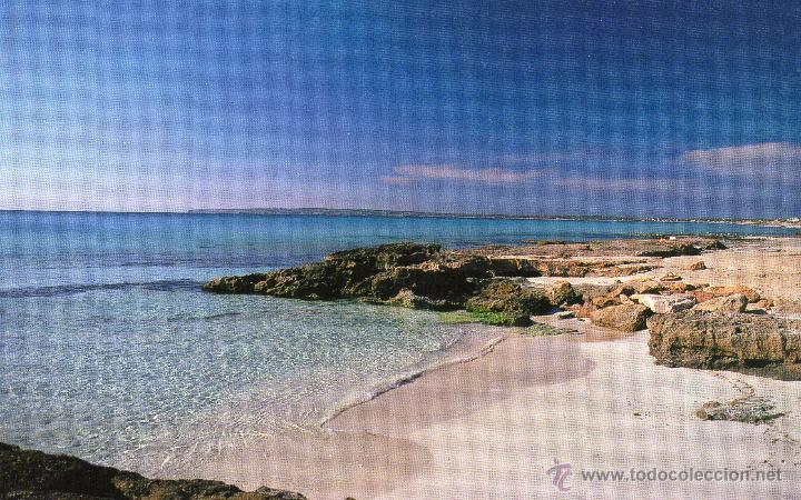 Postales: FORMENTERA - Foto 1