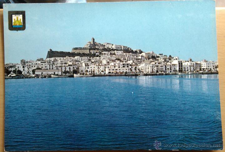 Postales: IBIZA - VISTA GENERAL - Foto 1
