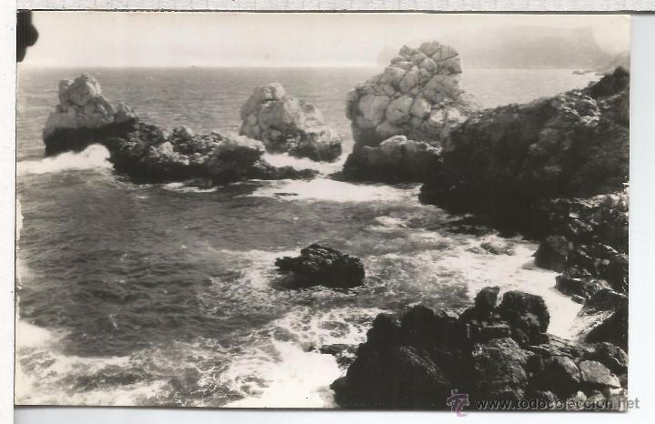 Postales: BALEARES PALMA MALLORCA TP ESCRITA DEYA - Foto 1