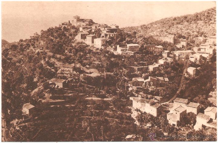 Cartoline: DEY&Aacute; MALLORCA