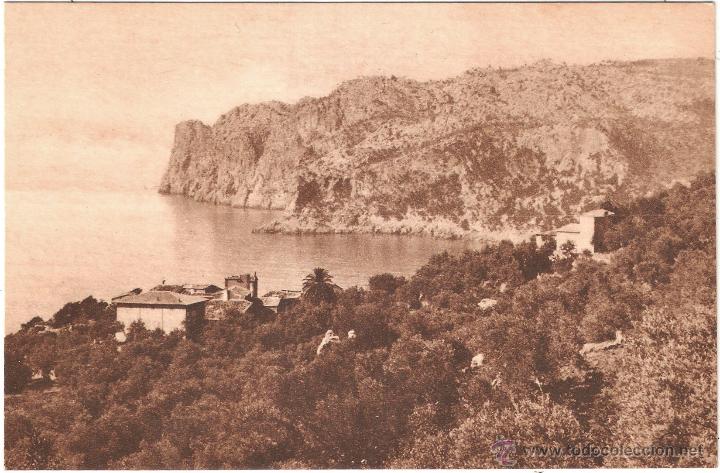 Postcards: LLUCH ALCARI S&Oacute;LLER