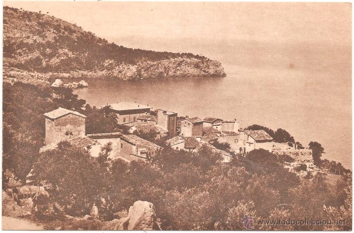 Postales: LLUCH ALCARI DEY&Aacute; - Foto 1