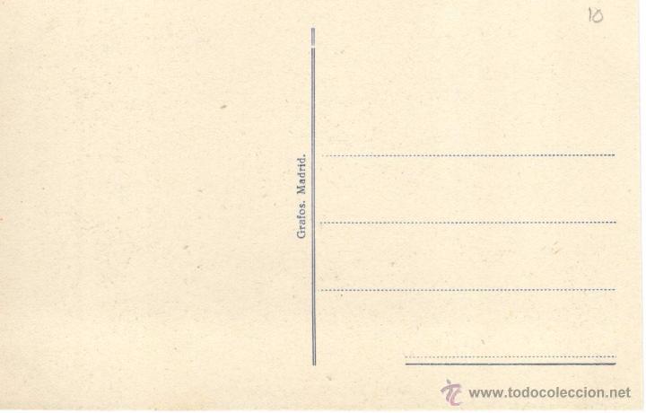 Postales: PALMA DE MALLORCA - MIRAMAR -Num. 44 - Foto 2
