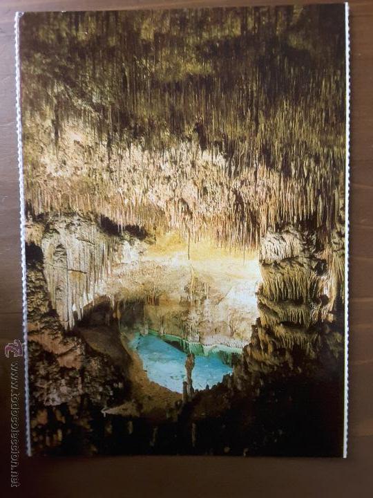 Postales: POSTAL MALLORCA - Foto 1