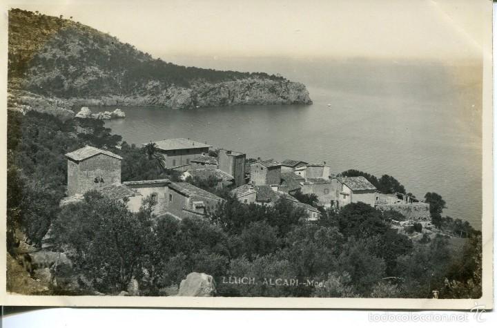 Postales: LLUCH-ALCARI-TRUYOL- - Foto 1