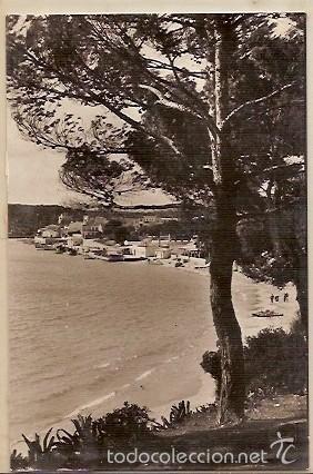 Postales: ANTIGUA POSTAL 64 MALLORCA EDICIONES RAKER - Foto 1