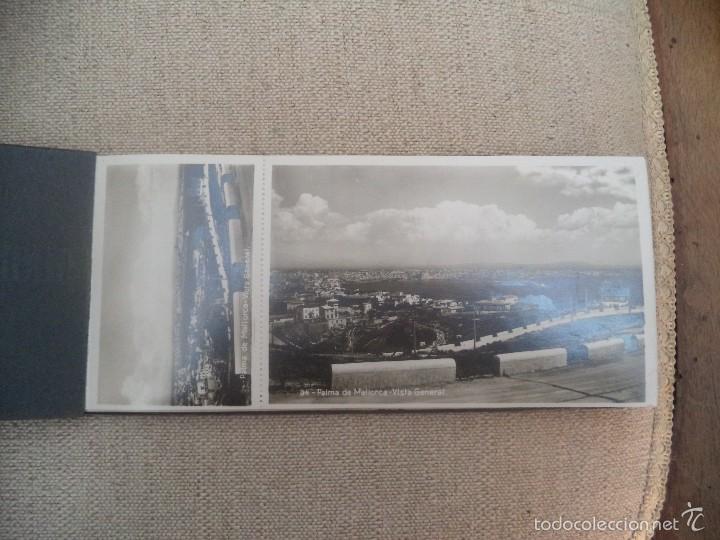 Postales: Colecci&oacute;n  de postales de Mallorca. - Foto 2