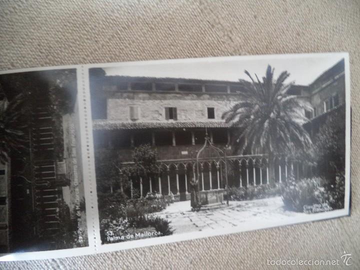 Postales: Colecci&oacute;n  de postales de Mallorca. - Foto 3