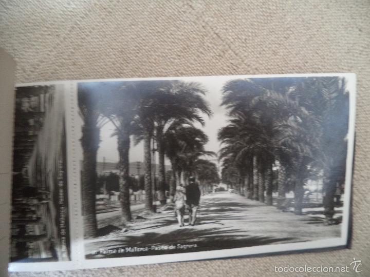 Postales: Colecci&oacute;n  de postales de Mallorca. - Foto 4